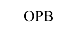 OPB trademark