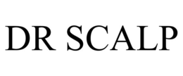 DR SCALP trademark