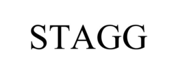 STAGG trademark