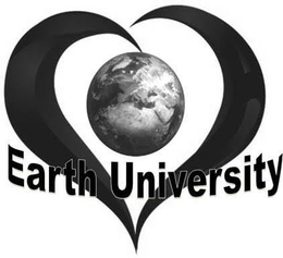 EARTH UNIVERSITY trademark
