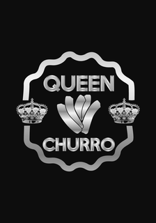 QUEEN CHURRO trademark