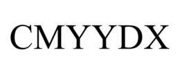CMYYDX trademark