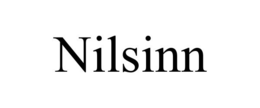 NILSINN trademark