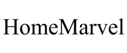HOMEMARVEL trademark
