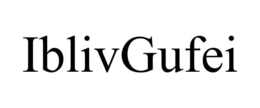 IBLIVGUFEI trademark