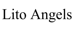 LITO ANGELS trademark