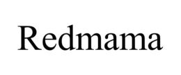 REDMAMA trademark