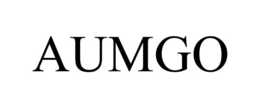 AUMGO trademark