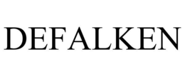 DEFALKEN trademark
