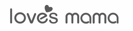 LOVES MAMA trademark