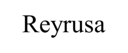 REYRUSA trademark