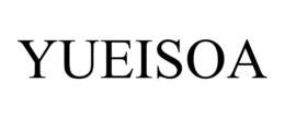 YUEISOA trademark