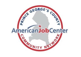 PRINCE GEORGE'S COUNTY AMERICAN JOB CENTER COMMUNITY NETWORK trademark