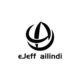 EJEFF AILINDI trademark