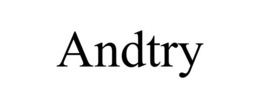 ANDTRY trademark