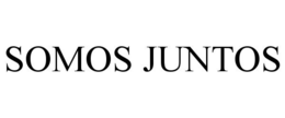 SOMOS JUNTOS trademark