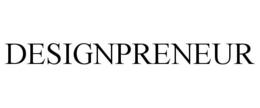 DESIGNPRENEUR trademark