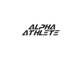 ALPHA ATHLETE trademark
