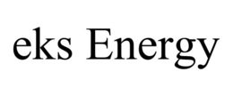 EKS ENERGY trademark
