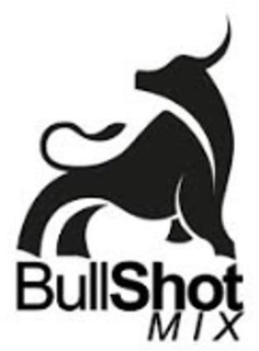 BULLSHOT MIX trademark