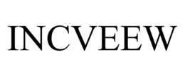 INCVEEW trademark