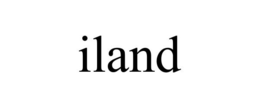 ILAND trademark