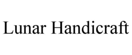 LUNAR HANDICRAFT trademark