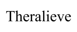 THERALIEVE trademark