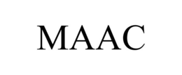MAAC trademark