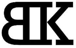 BK trademark