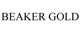 BEAKER GOLD trademark