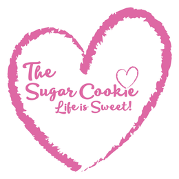 THE SUGAR COOKIE LIFE IS SWEET! trademark