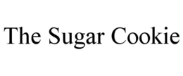 THE SUGAR COOKIE trademark