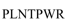 PLNTPWR trademark