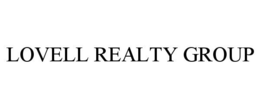 LOVELL REALTY GROUP trademark