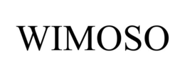 WIMOSO trademark