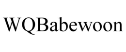 WQBABEWOON trademark