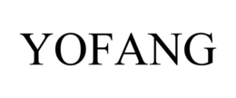 YOFANG trademark