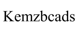 KEMZBCADS trademark