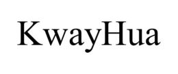KWAYHUA trademark