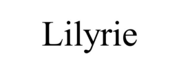 LILYRIE trademark