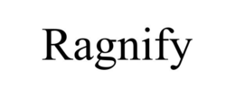 RAGNIFY trademark