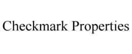 CHECKMARK PROPERTIES trademark