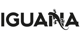 IGUANA trademark