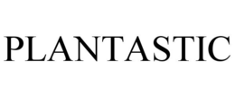 PLANTASTIC trademark