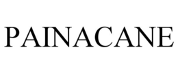 PAINACANE trademark