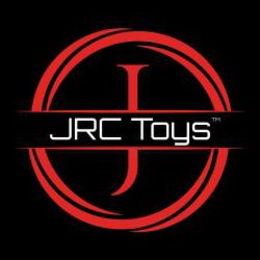 J JRC TOYS trademark