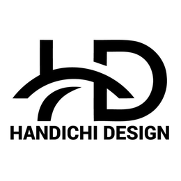 HD HANDICHI DESIGN trademark