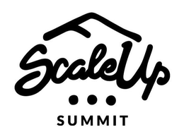 SCALEUP SUMMIT trademark
