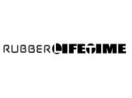RUBBER LIFETIME trademark